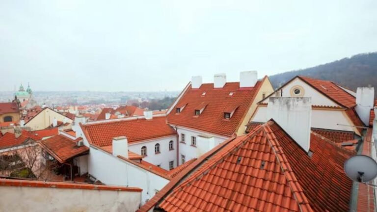 How Roof Tile Choice Affects a Pitched Roof