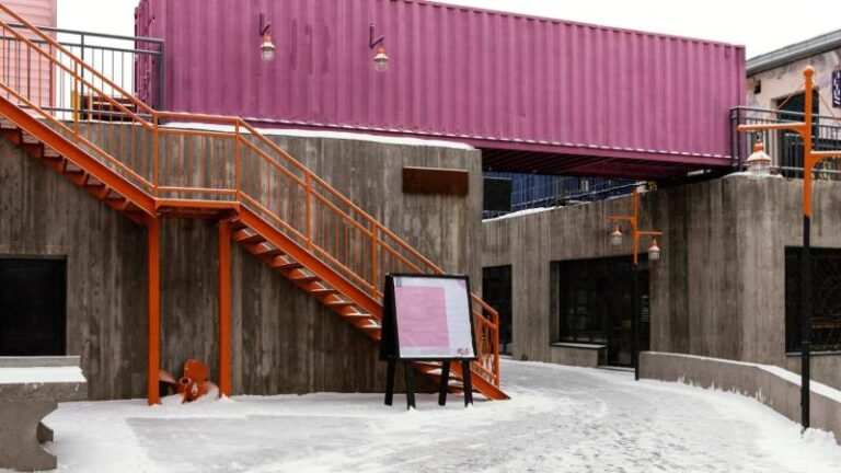 Giving Old Metal Buildings a New Lease of Life With Better Insulation