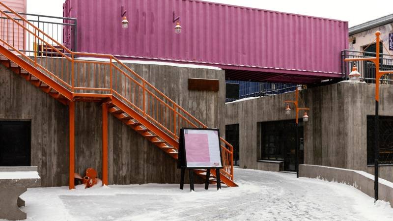 Giving Old Metal Buildings a New Lease of Life With Better Insulation