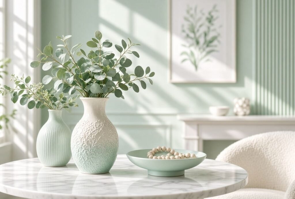 Mintpaldecor