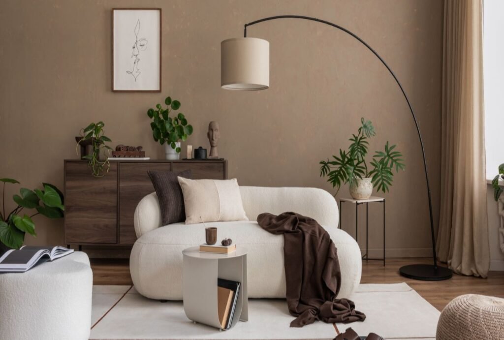 Interior design tips Mintpaldecor