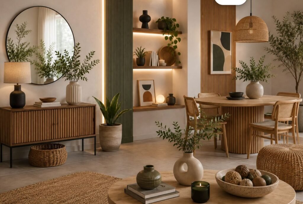 Latest decoration trends Mintpaldecor