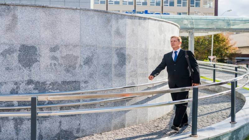 Top-Rated Concrete Barriers for Heavy-Duty Security Projects