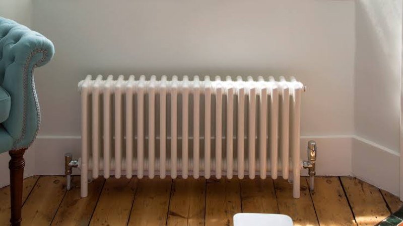 How To Bleed A Living Room Radiator