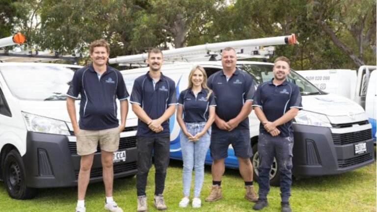 Localised or House-Wide Plumbing Problem