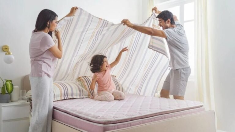 Bed Mattress
