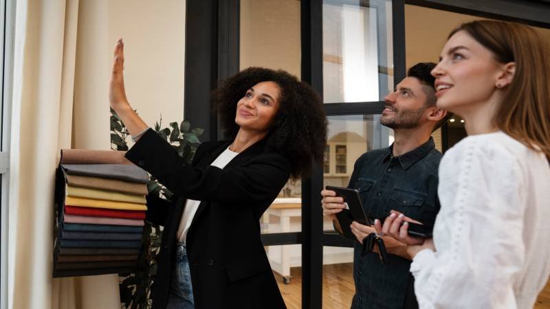 5 Design Decisions to Make Before Visiting a Window Showroom in Dallas