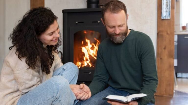 A First-Time Homeowner’s Guide to Heating Oil