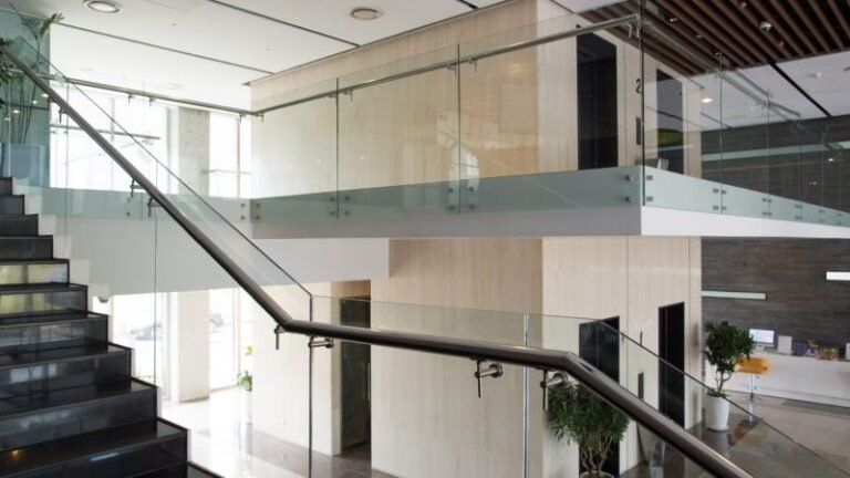 7 Things to Consider Before Choosing Frameless Glass Balustrades