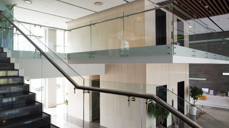 7 Things to Consider Before Choosing Frameless Glass Balustrades