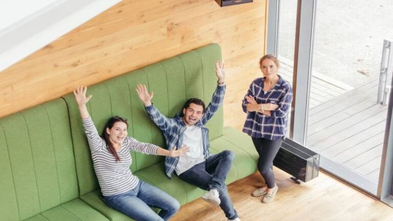 Creating Brighter Living Spaces With Smarter Roof Design