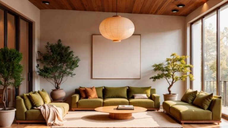 Modular Lounges for Small Spaces: What to Consider Before Buying