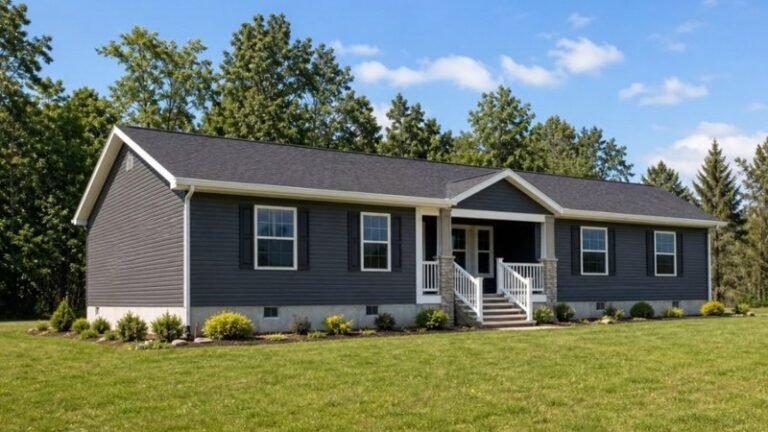 Prefab Homes Near Me