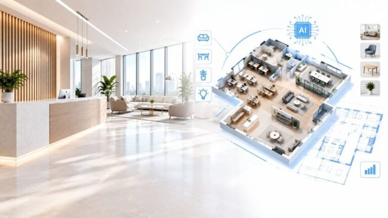 Commercial Interior Design
