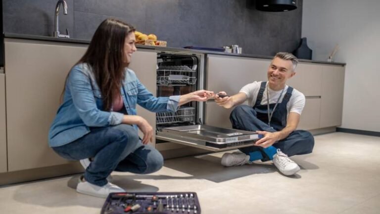 What to Do When Household Appliances You Rely on Every Day Go Wrong