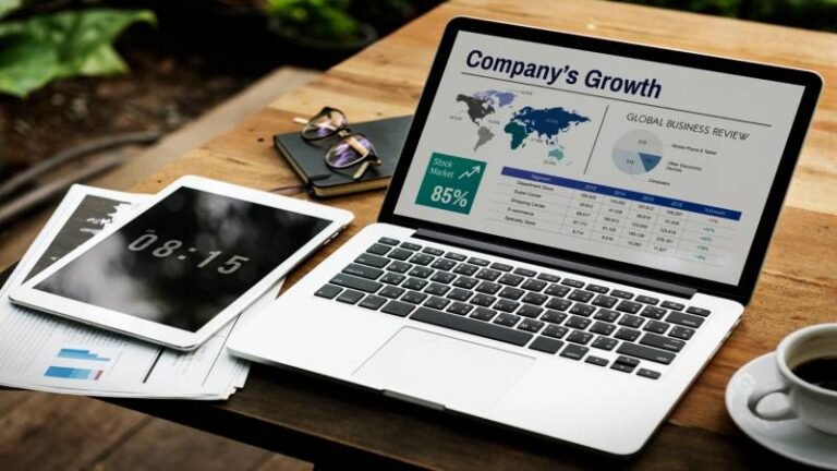 A Practical Guide to Growing a Website Without Doing Everything Yourself