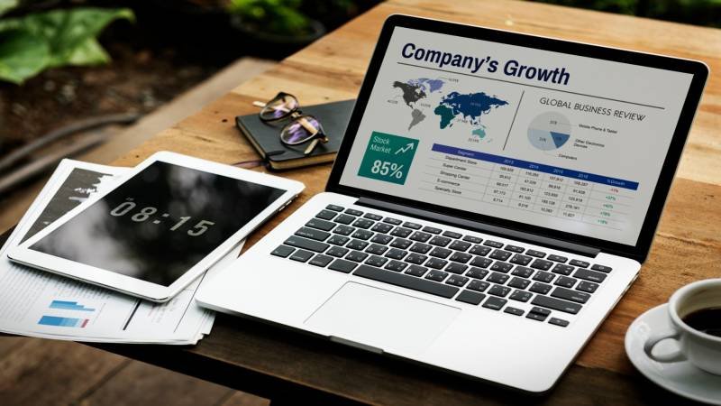 A Practical Guide to Growing a Website Without Doing Everything Yourself